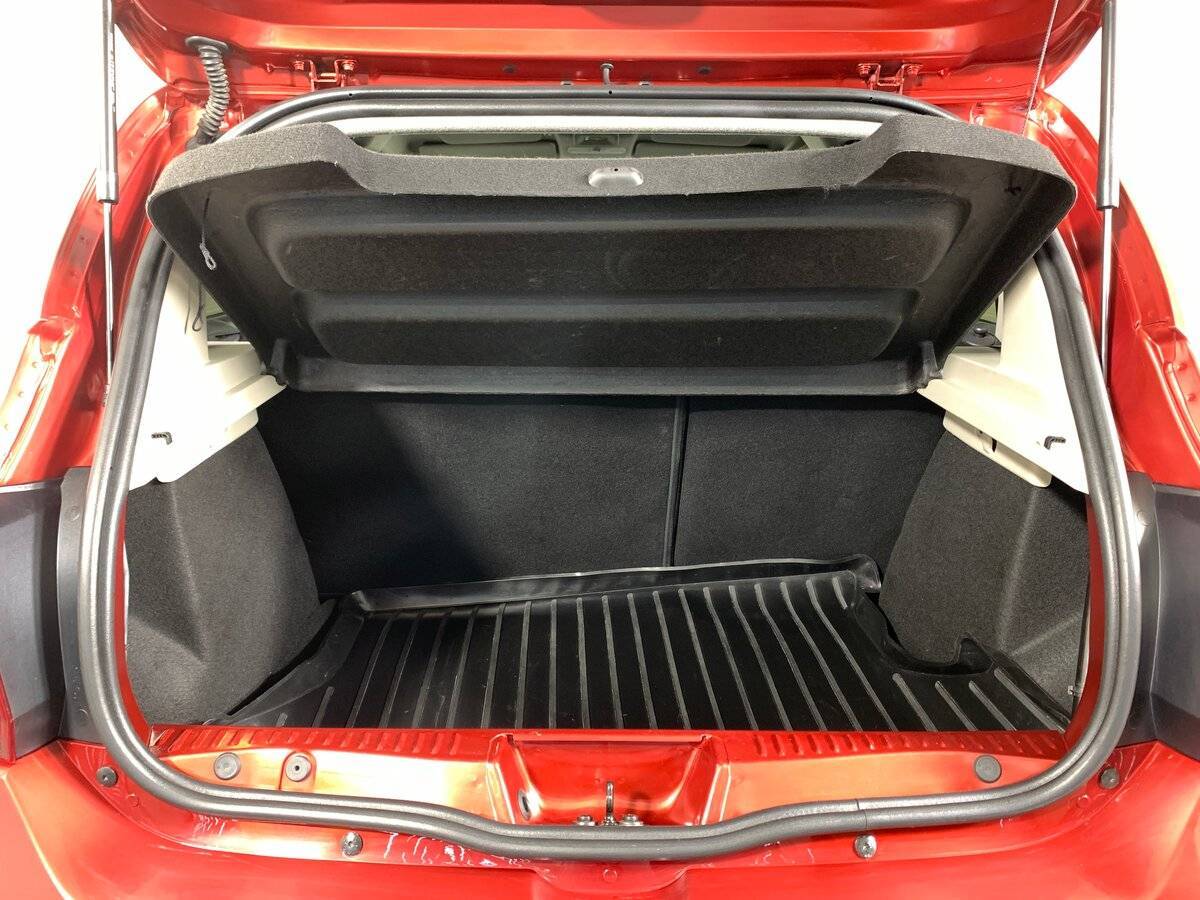 Купить Рено Сандеро, 2021, 55 302 км.. Фото: #18