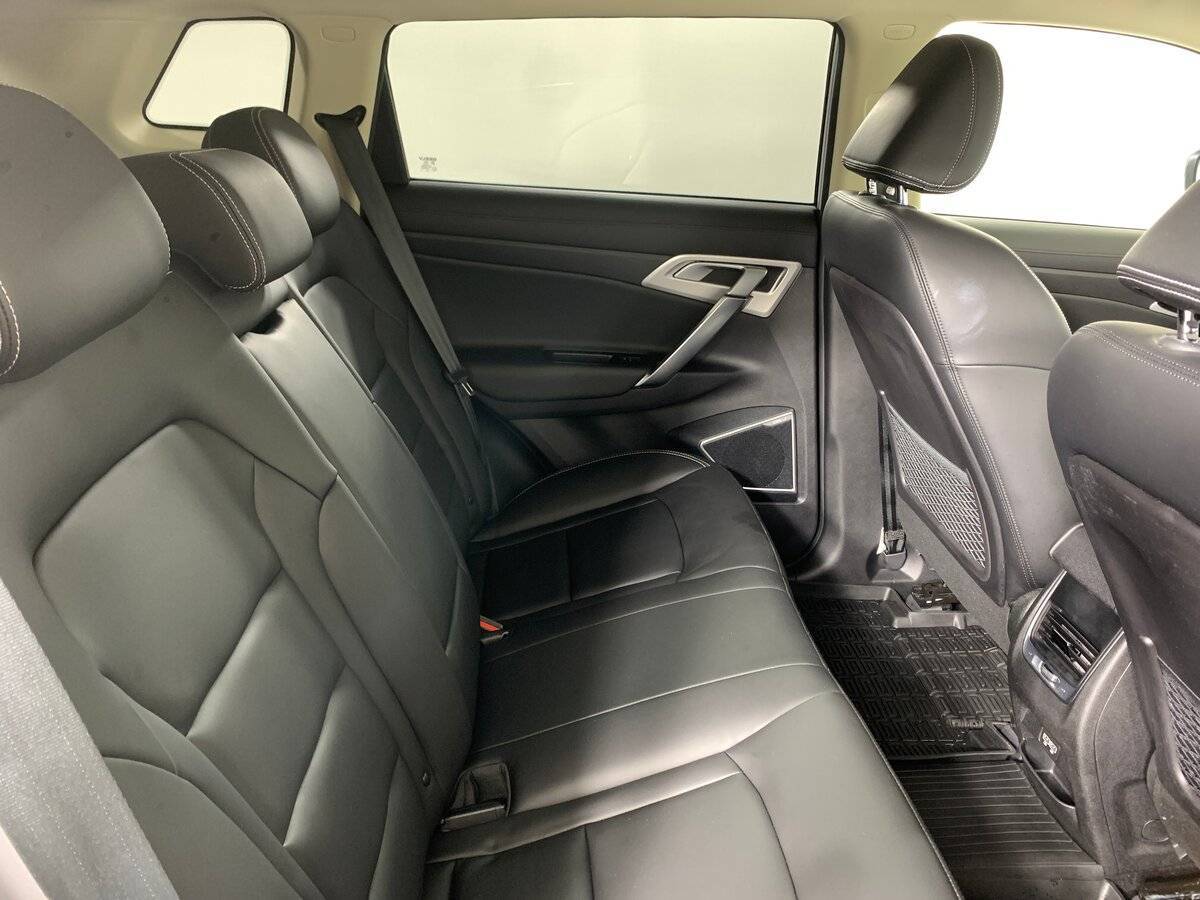 Купить Джили Атлас, 2021, 54 239 км.. Фото: #16