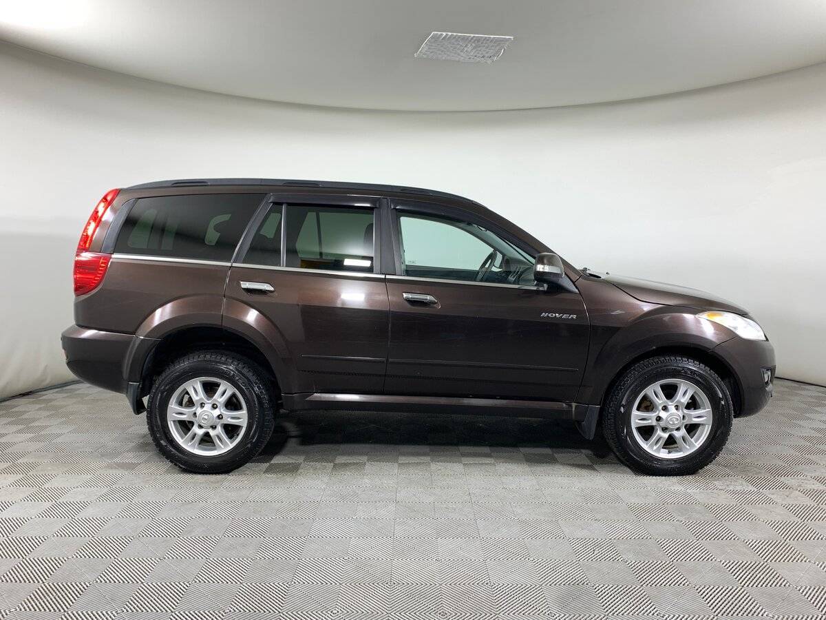 Купить Грейт Вол Ховер Х5, 2014, 90 000 км.. Фото: #3