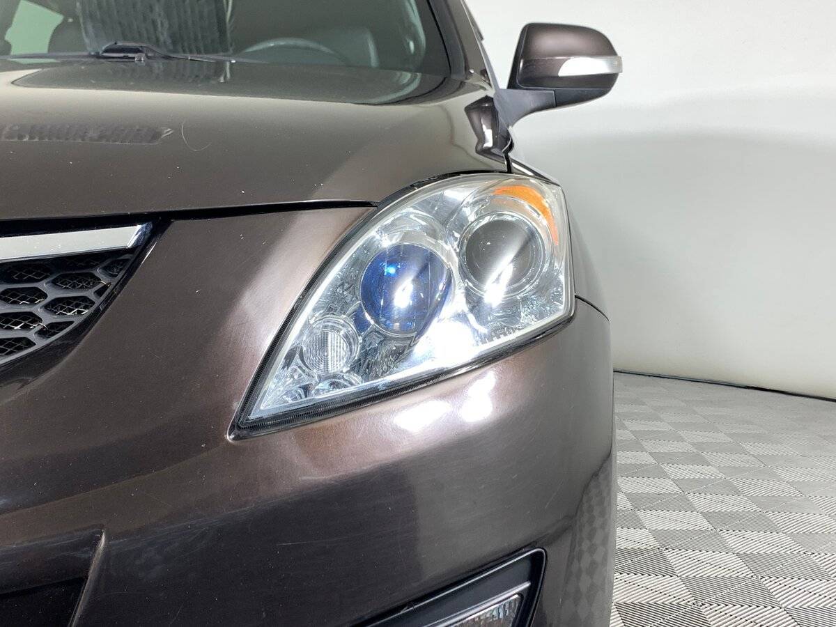 Купить Грейт Вол Ховер Х5, 2014, 90 000 км.. Фото: #9