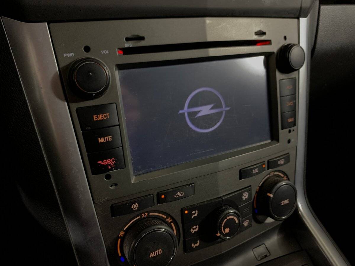 Купить Опель Антара, 2014, 252 716 км.. Фото: #14