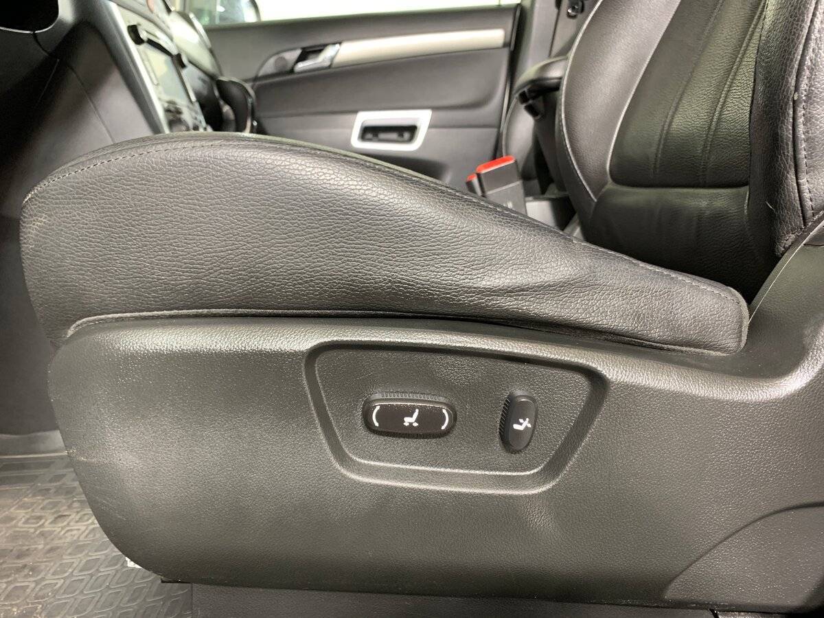 Купить Опель Антара, 2014, 252 716 км.. Фото: #15