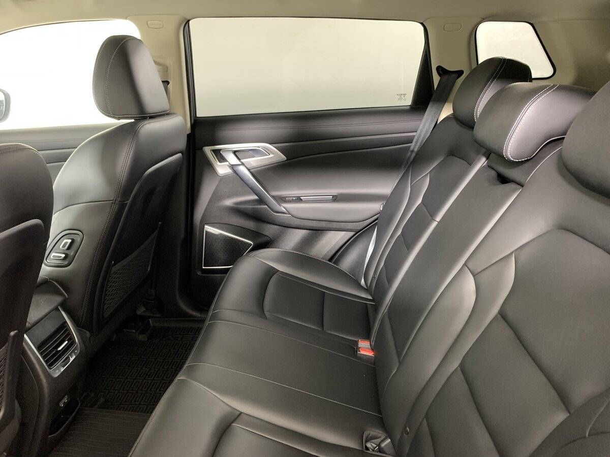 Купить Джили Атлас, 2021, 132 000 км.. Фото: #17