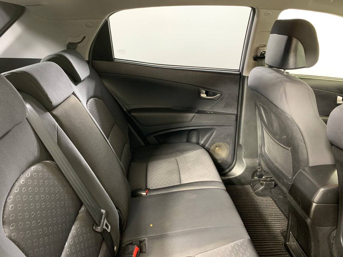 Купить Сан-Ён Актион, 2012, 158 900 км.. Фото: #16