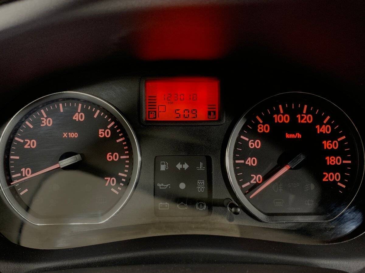 Купить Ниссан Альмера, 2016, 123 017 км.. Фото: #13