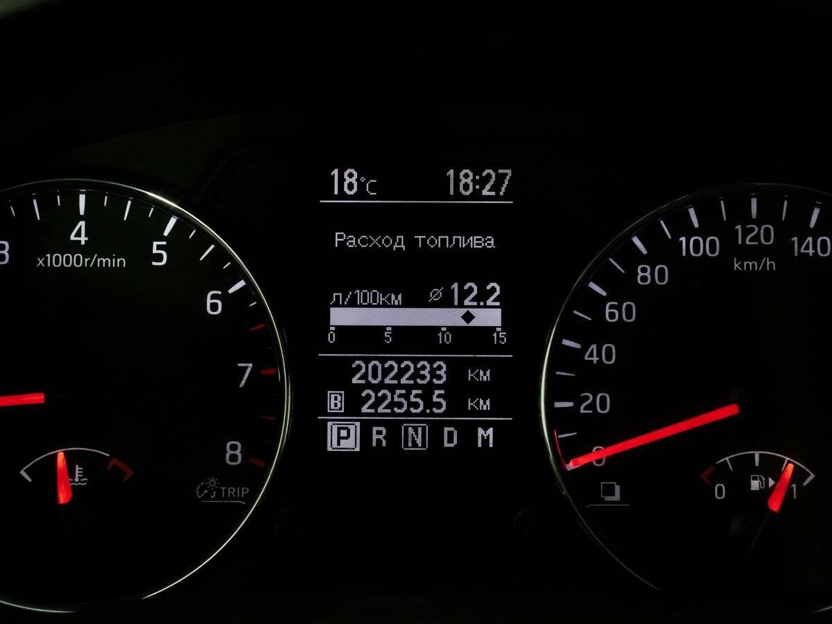 Купить Ниссан Икс-Трейл, 2013, 202 212 км.. Фото: #19