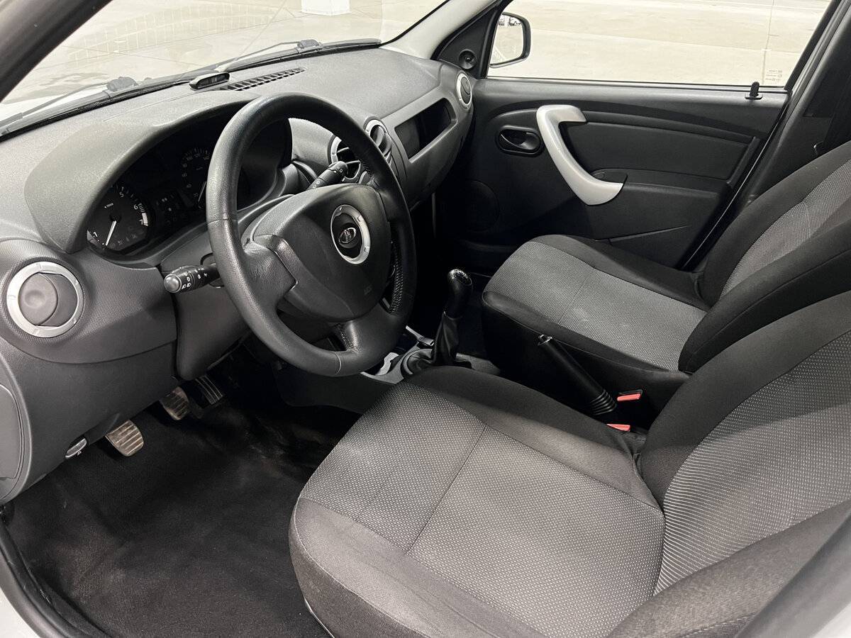 Купить Лада (ВАЗ) Ларгус, 2017, 187 942 км.. Фото: #15