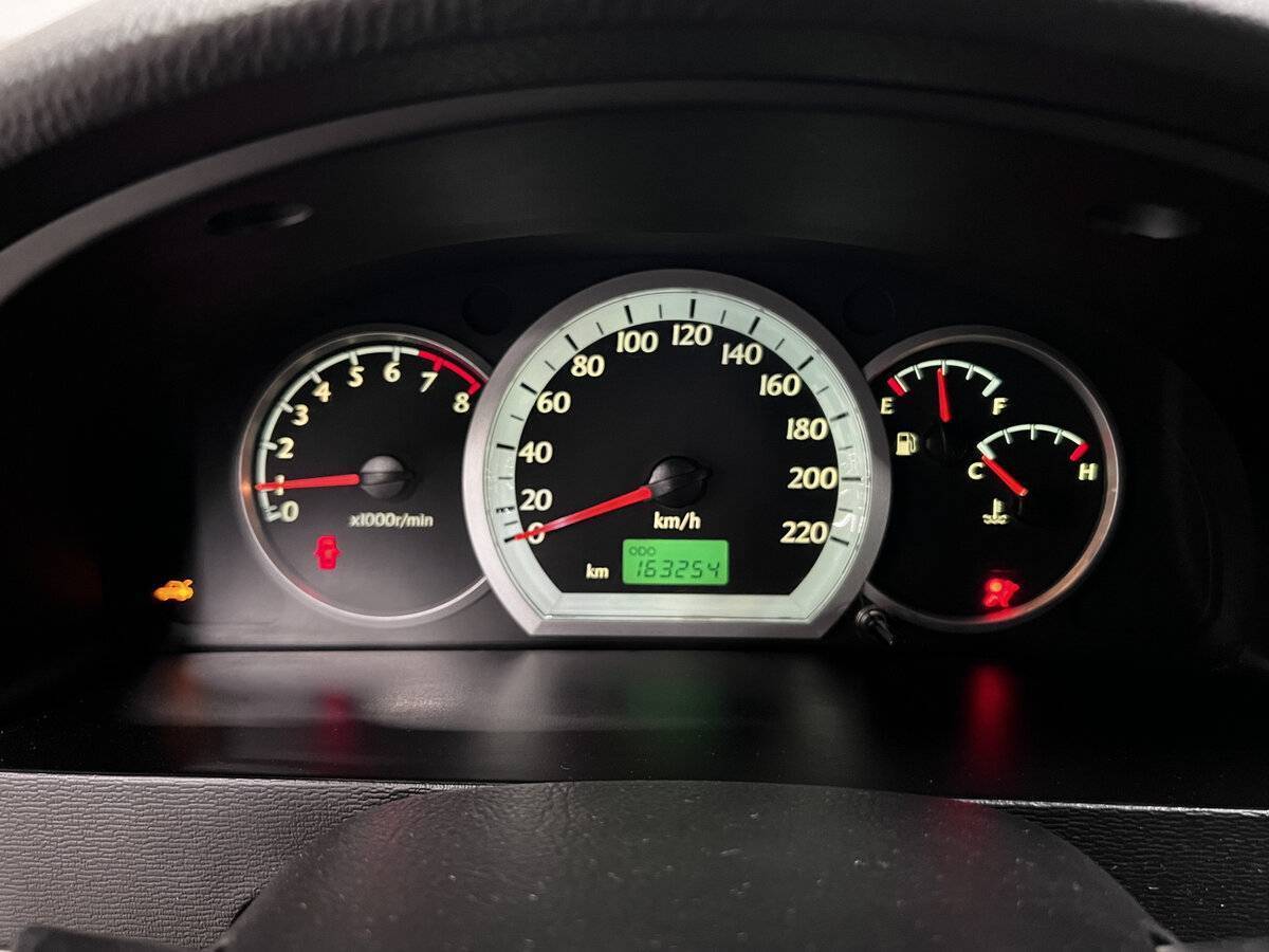 Купить Дэу Гентра, 2013, 163 254 км.. Фото: #12