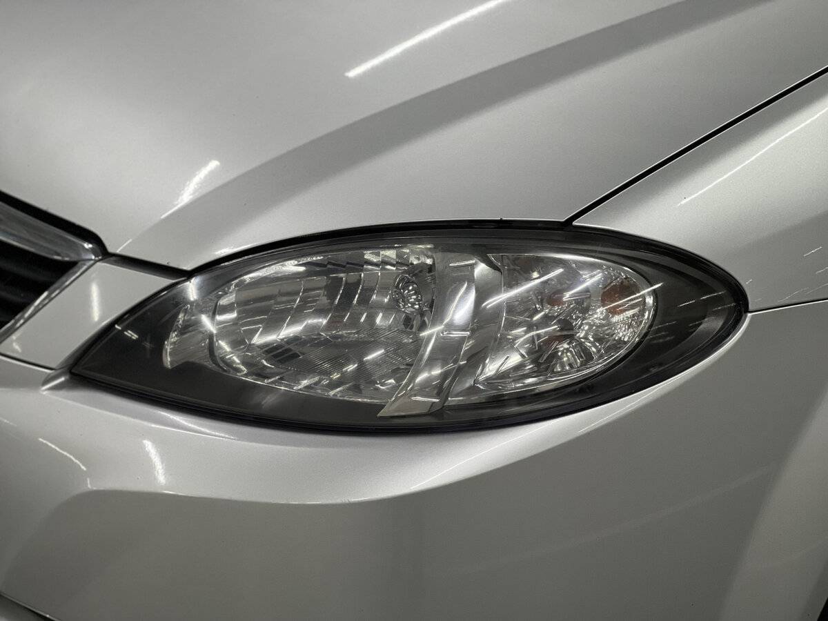 Купить Дэу Гентра, 2013, 163 254 км.. Фото: #16