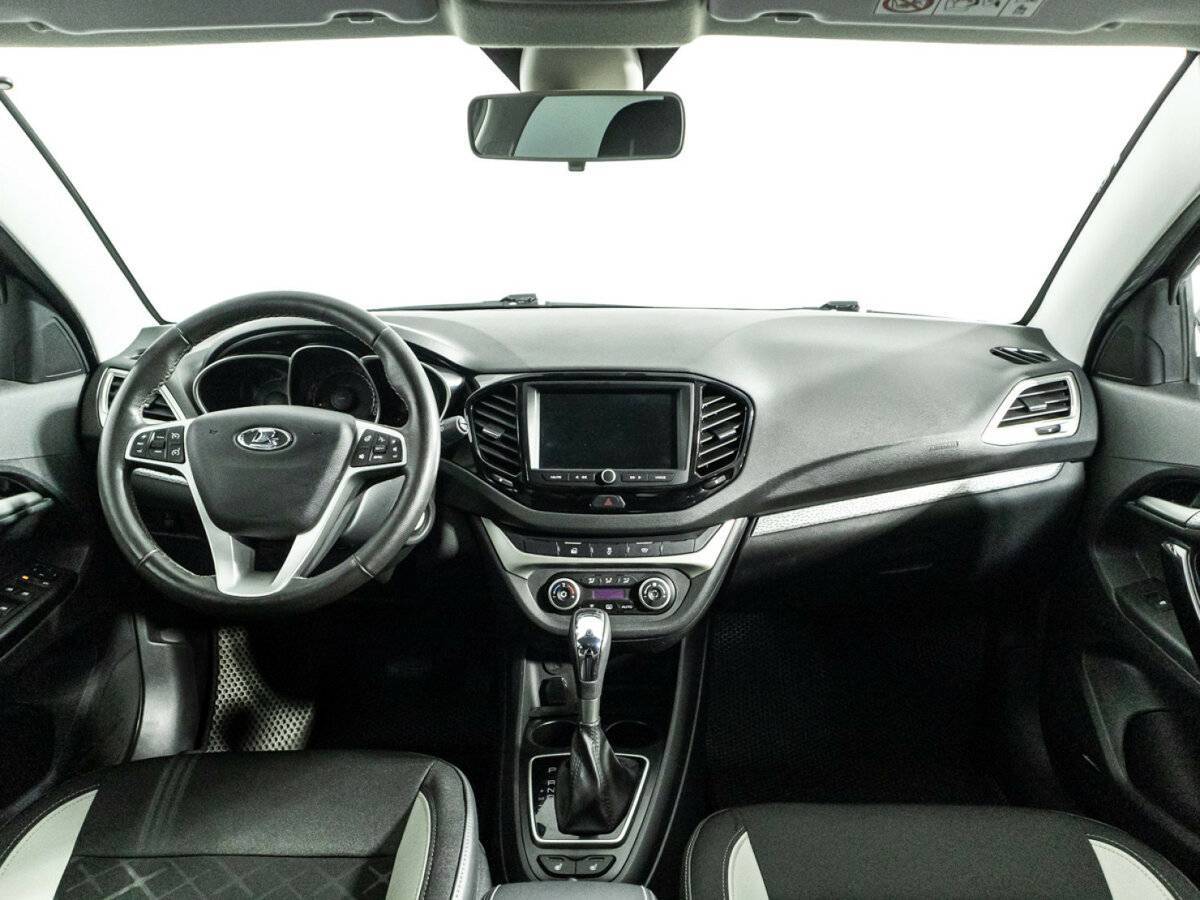 Купить Лада (ВАЗ) Веста, 2021, 80 500 км.. Фото: #12