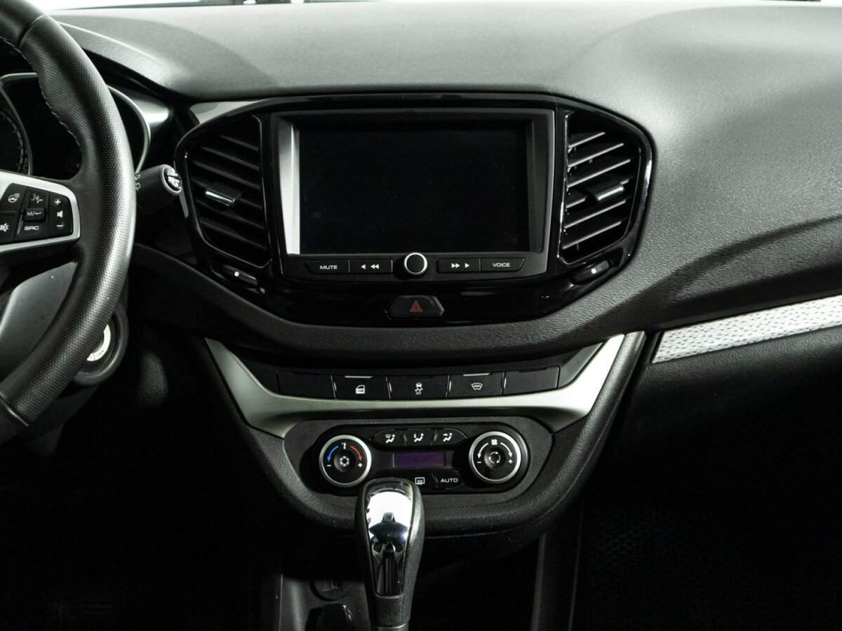 Купить Лада (ВАЗ) Веста, 2021, 80 500 км.. Фото: #13