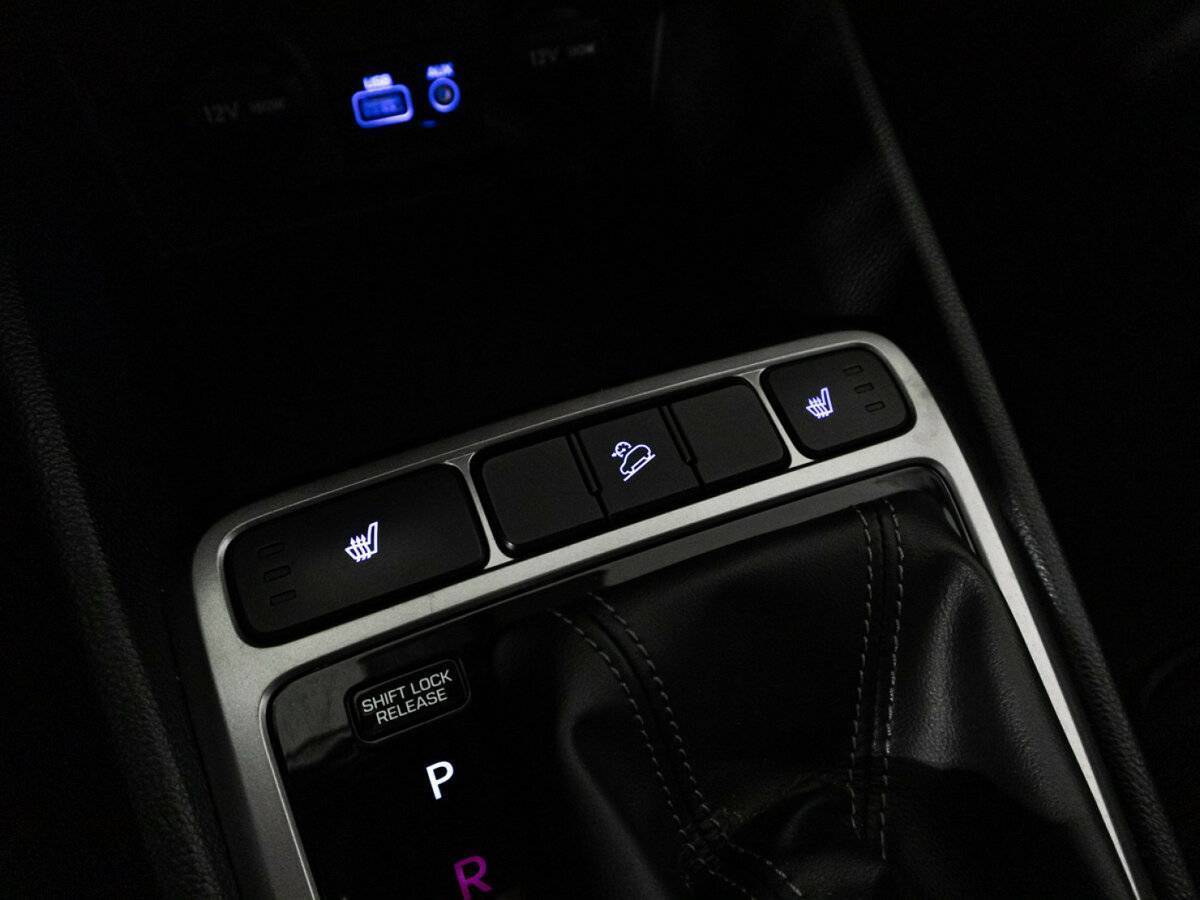 Купить Хендай Крета, 2018, 93 273 км.. Фото: #16