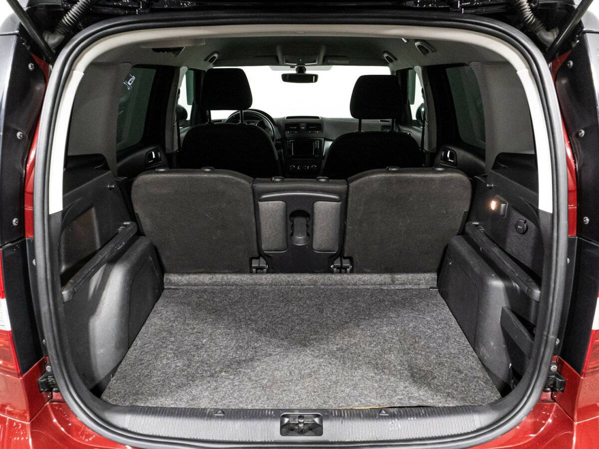 Купить Шкода Йети, 2017, 76 454 км.. Фото: #11