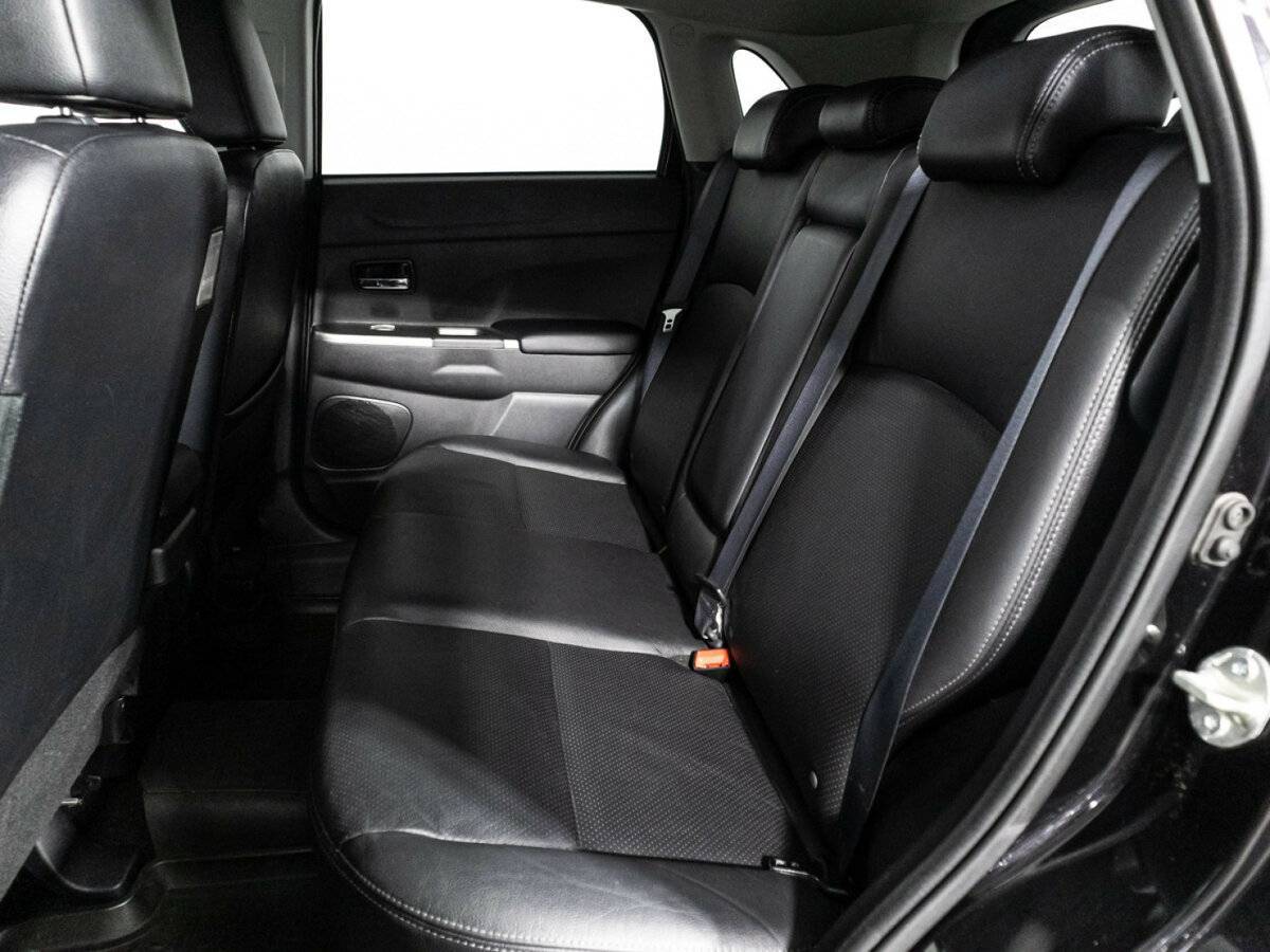 Купить Митсубиши АС-Икс, 2018, 108 000 км.. Фото: #9