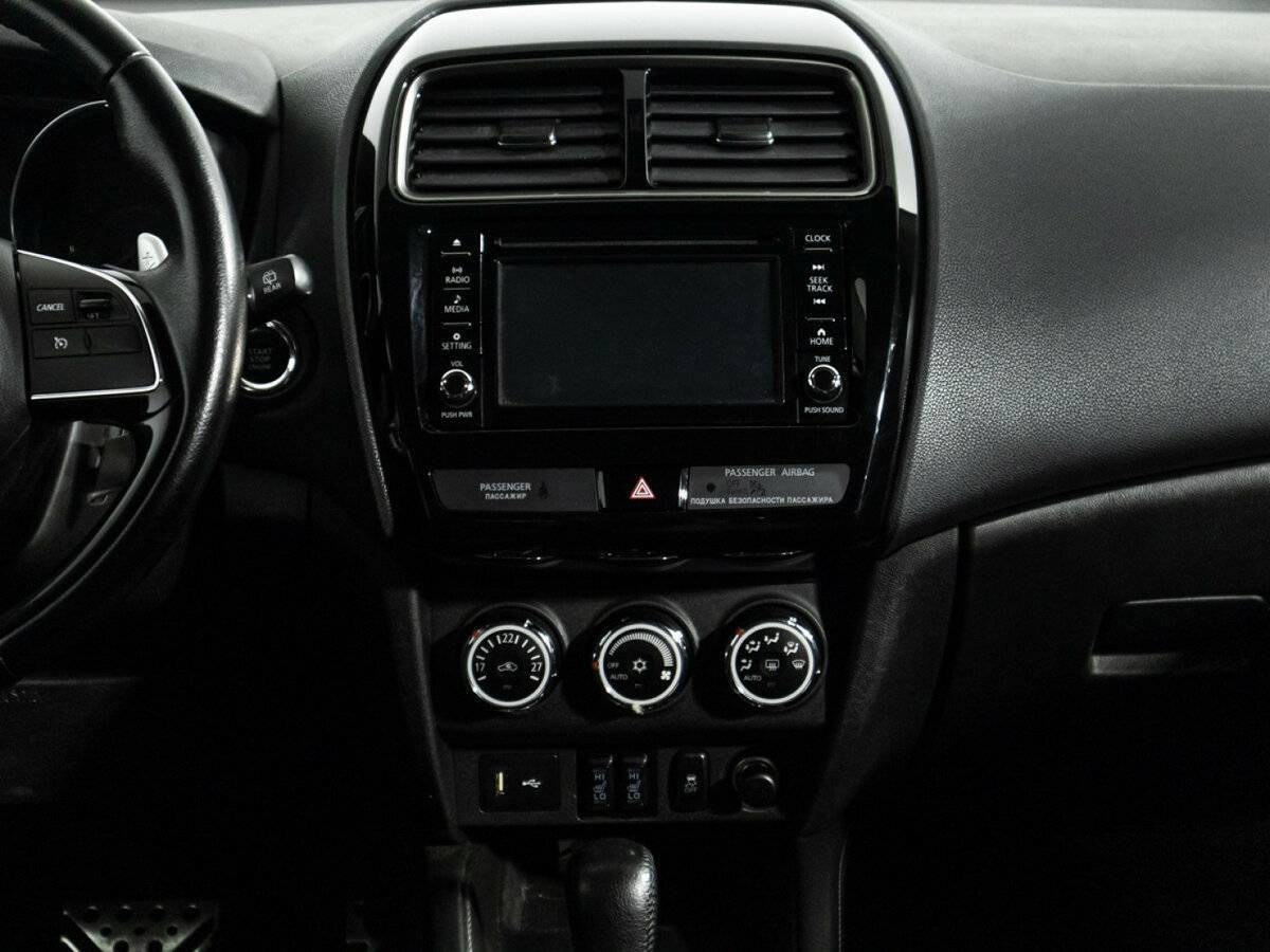 Купить Митсубиши АС-Икс, 2018, 108 000 км.. Фото: #13