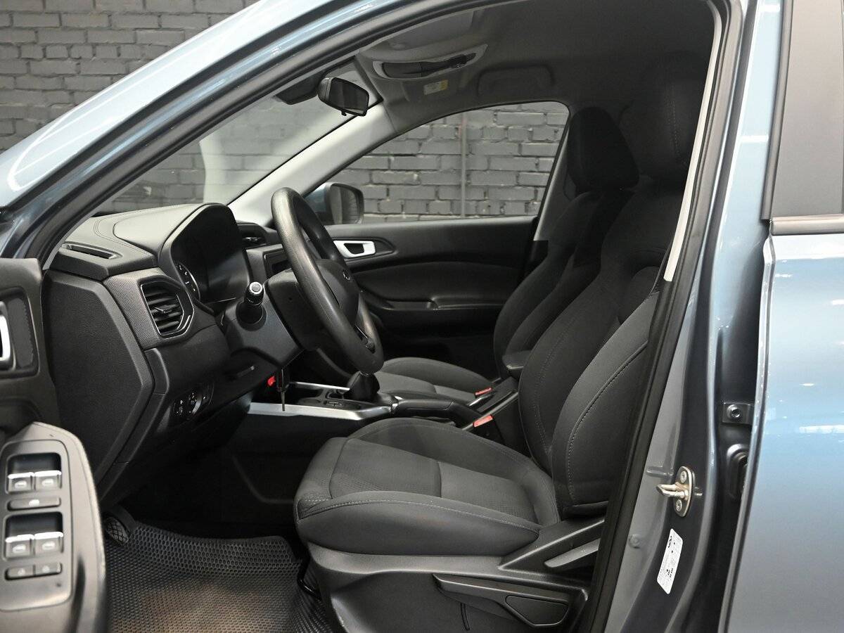 Купить Чери Тигго 4, 2020, 68 291 км.. Фото: #8