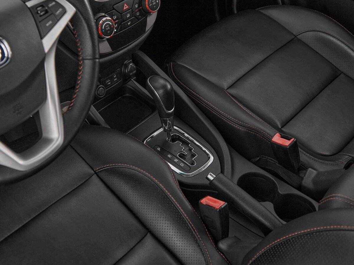 Купить Чанган КС35, 2013, 146 700 км.. Фото: #15