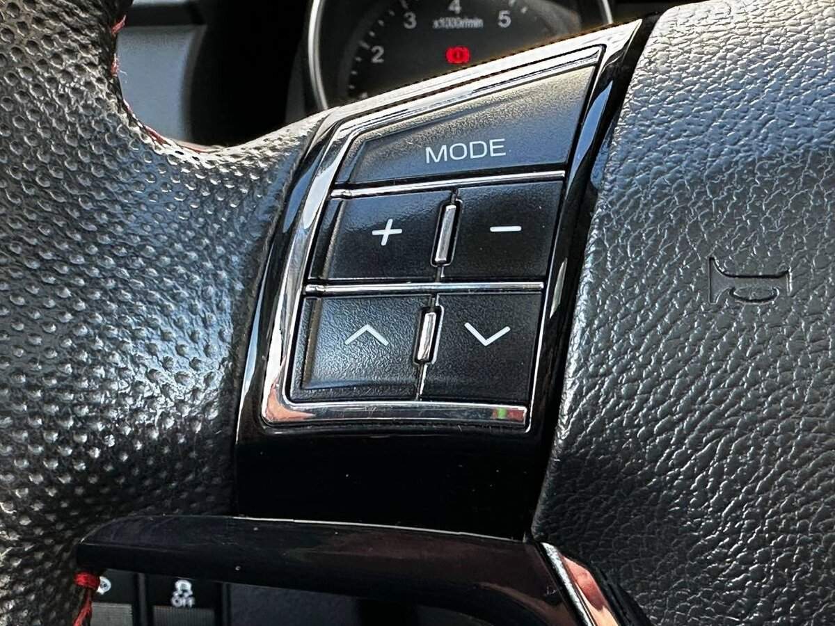 Купить Хавал Х6, 2019, 81 794 км.. Фото: #26