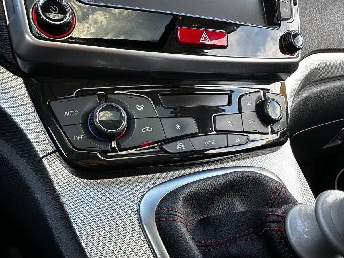 Купить Хавал Х6, 2019, 81 794 км.. Фото: #30