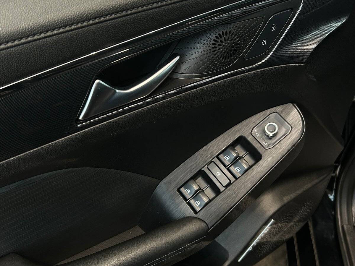 Купить Хавал Джолион, 2021, 50 082 км.. Фото: #10