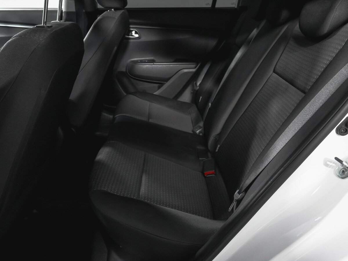 Купить Киа Рио, 2021, 96 500 км.. Фото: #9