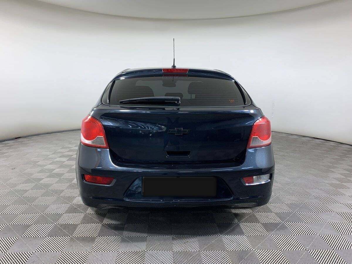 Купить Шевроле Круз, 2012, 242 527 км.. Фото: #5