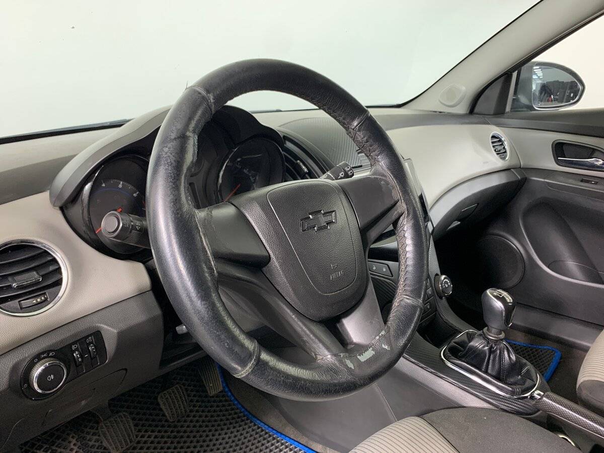 Купить Шевроле Круз, 2012, 242 527 км.. Фото: #10