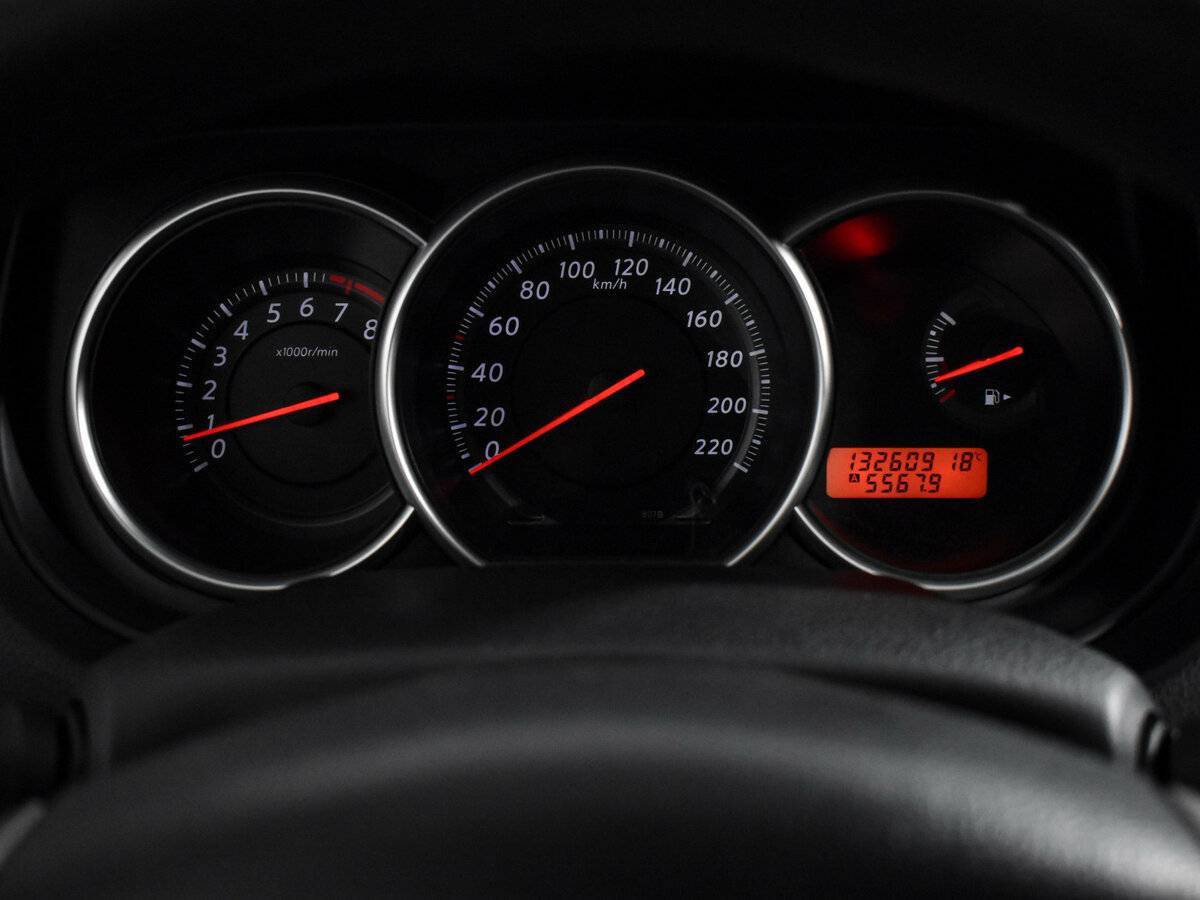 Купить Ниссан Тиида, 2013, 132 608 км.. Фото: #15