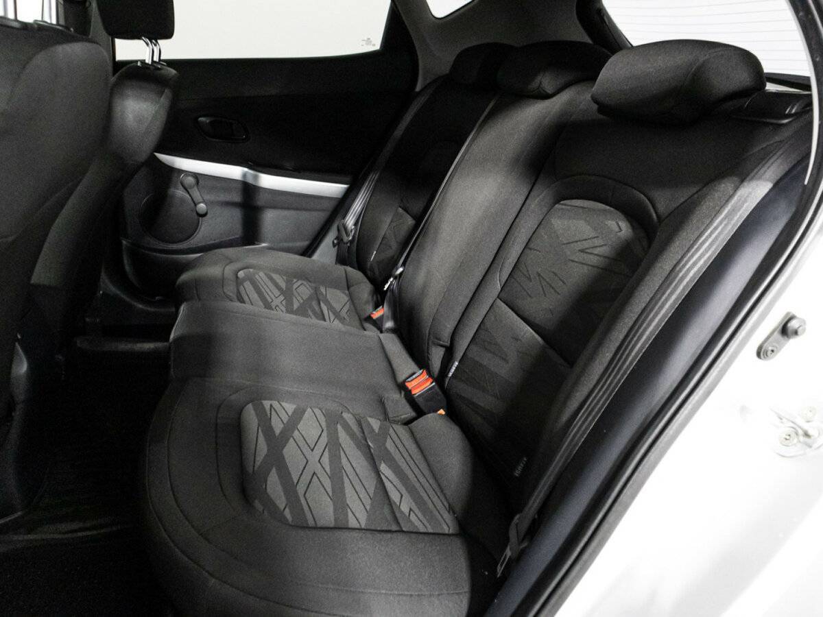 Купить Киа Сид, 2012, 156 416 км.. Фото: #9