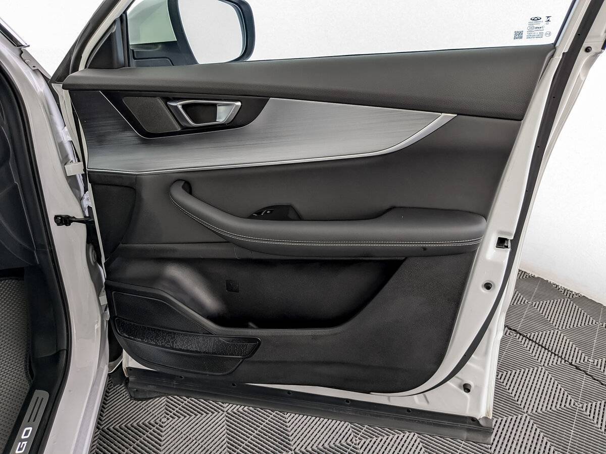 Купить Чери Тигго 7 Про, 2022, 39 000 км.. Фото: #25