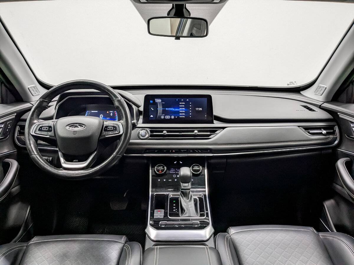 Купить Чери Тигго 8, 2020, 71 217 км.. Фото: #14