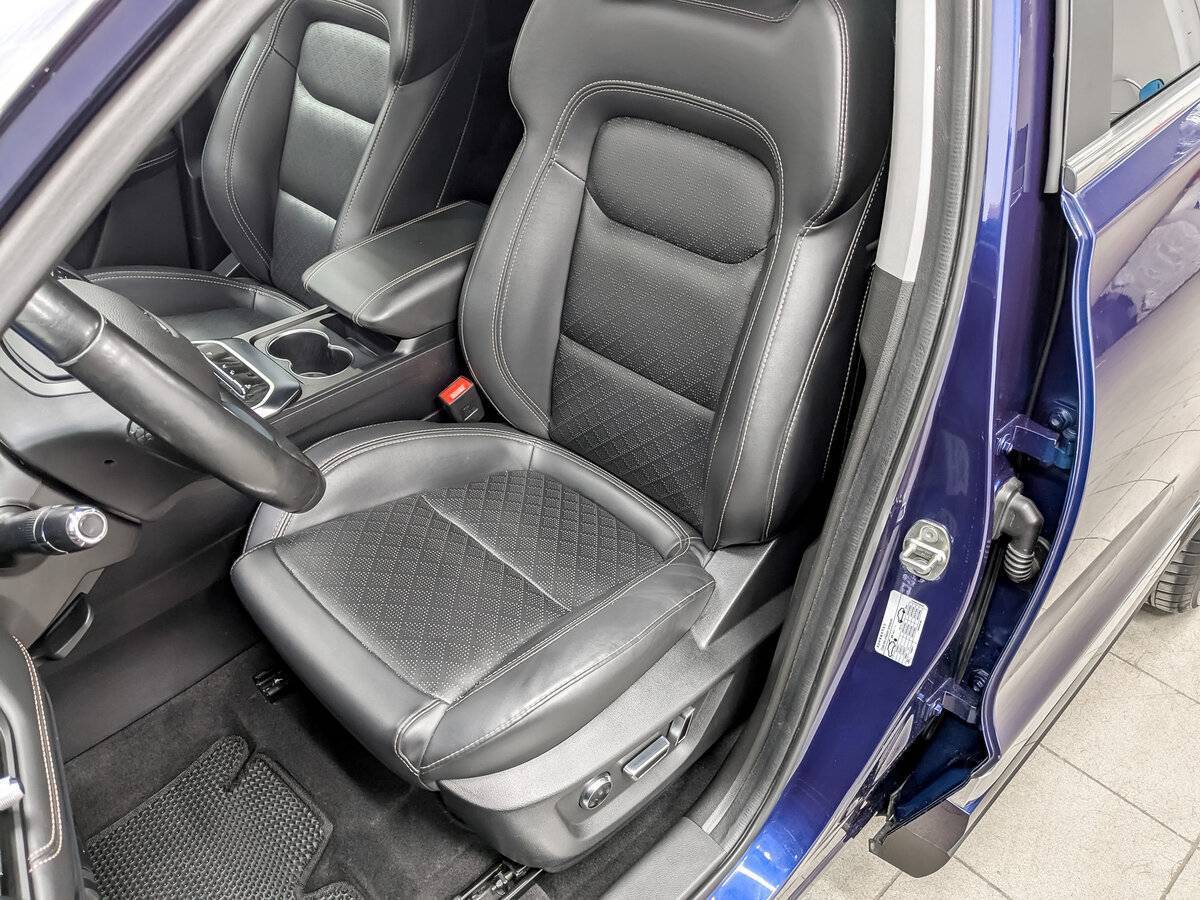 Купить Чери Тигго 8, 2020, 71 217 км.. Фото: #20