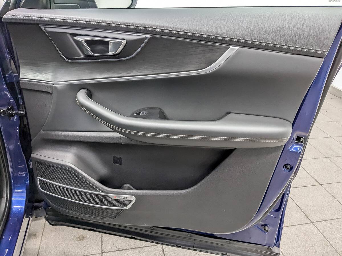 Купить Чери Тигго 8, 2020, 71 217 км.. Фото: #24