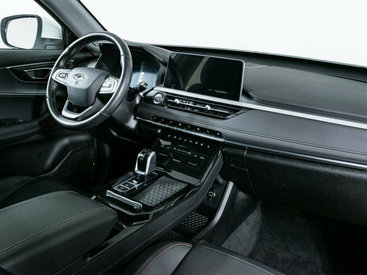 Купить Чери Тигго 7 Про, 2022, 43 498 км.. Фото: #10