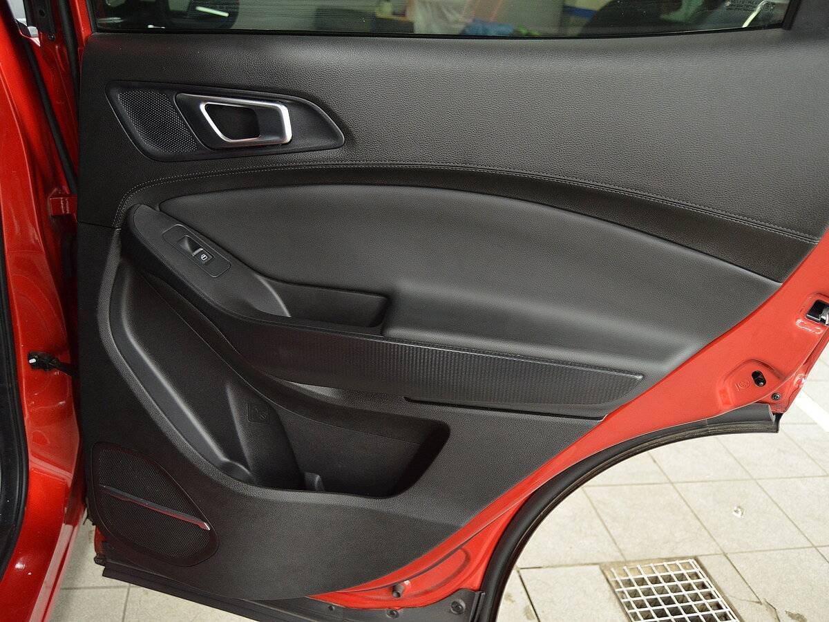 Купить Чери Тигго 4, 2020, 31 000 км.. Фото: #17