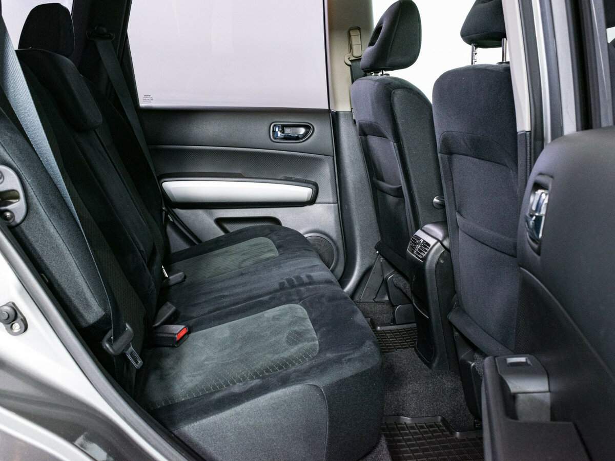 Купить Ниссан Икс-Трейл, 2013, 199 700 км.. Фото: #11