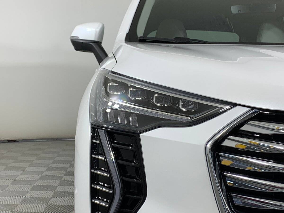 Купить Хавал Джолион, 2021, 31 600 км.. Фото: #9