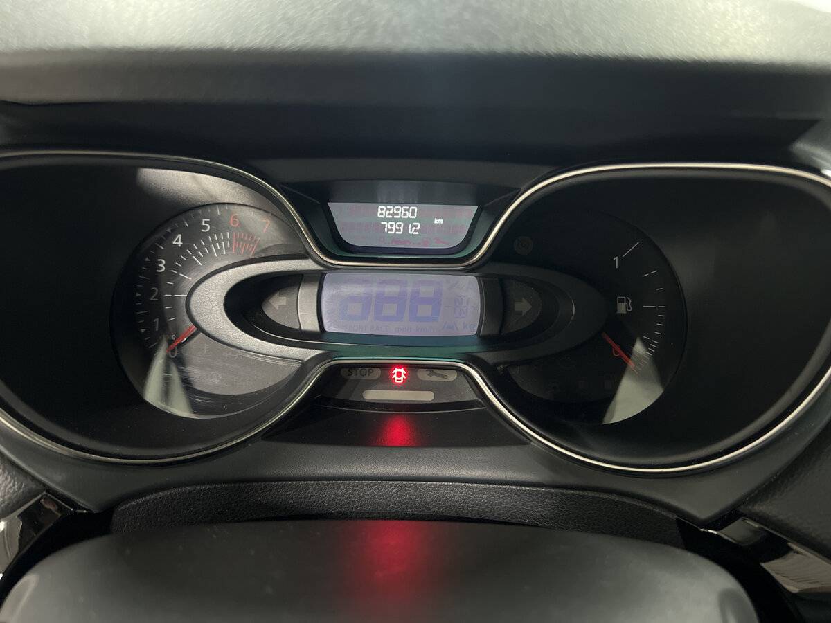 Купить Рено Каптюр, 2021, 82 956 км.. Фото: #12