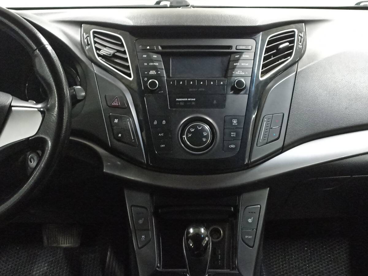 Купить Хендай ай40, 2013, 295 184 км.. Фото: #14