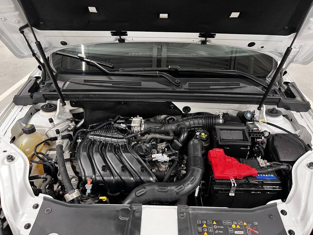 Купить Рено Аркана, 2020, 77 281 км.. Фото: #8