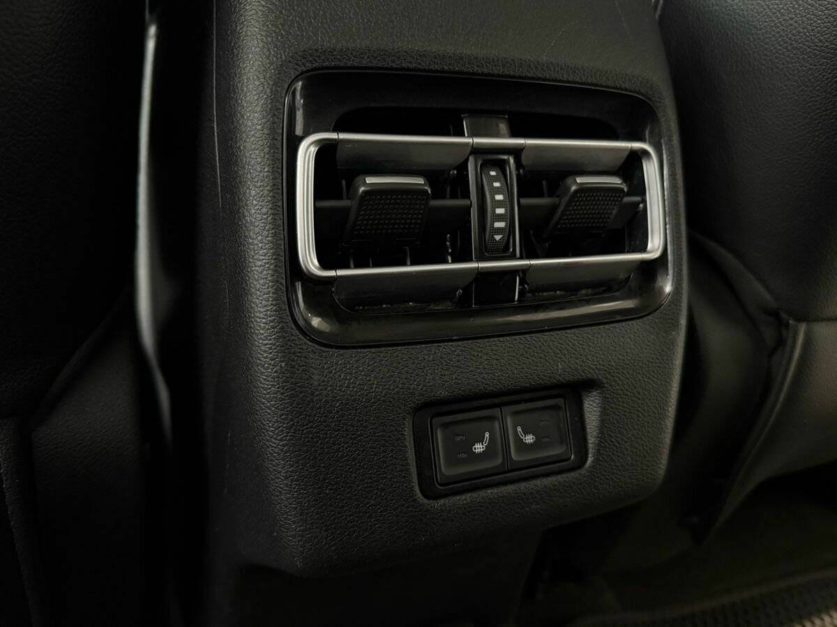 Купить Чери Тигго 7, 2019, 94 313 км.. Фото: #18