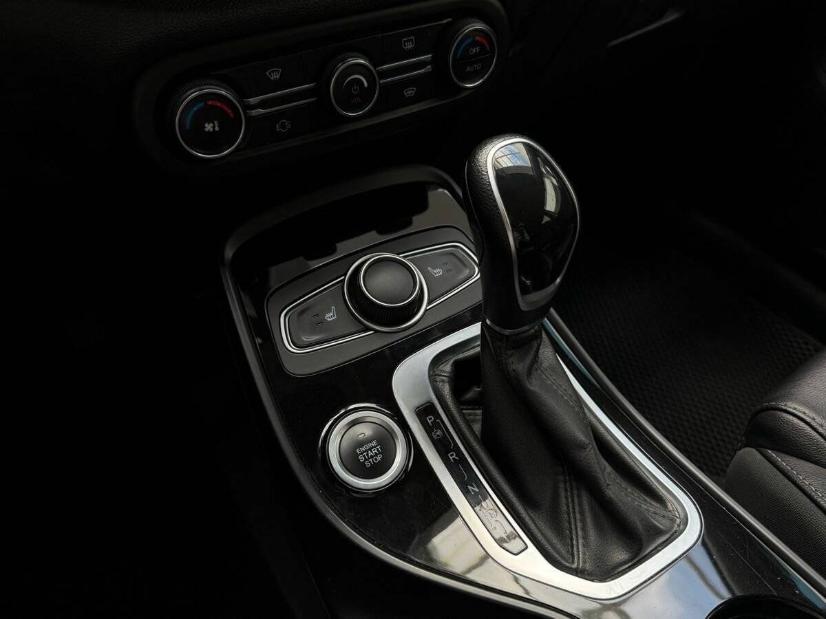 Купить Чери Тигго 7, 2019, 94 313 км.. Фото: #25