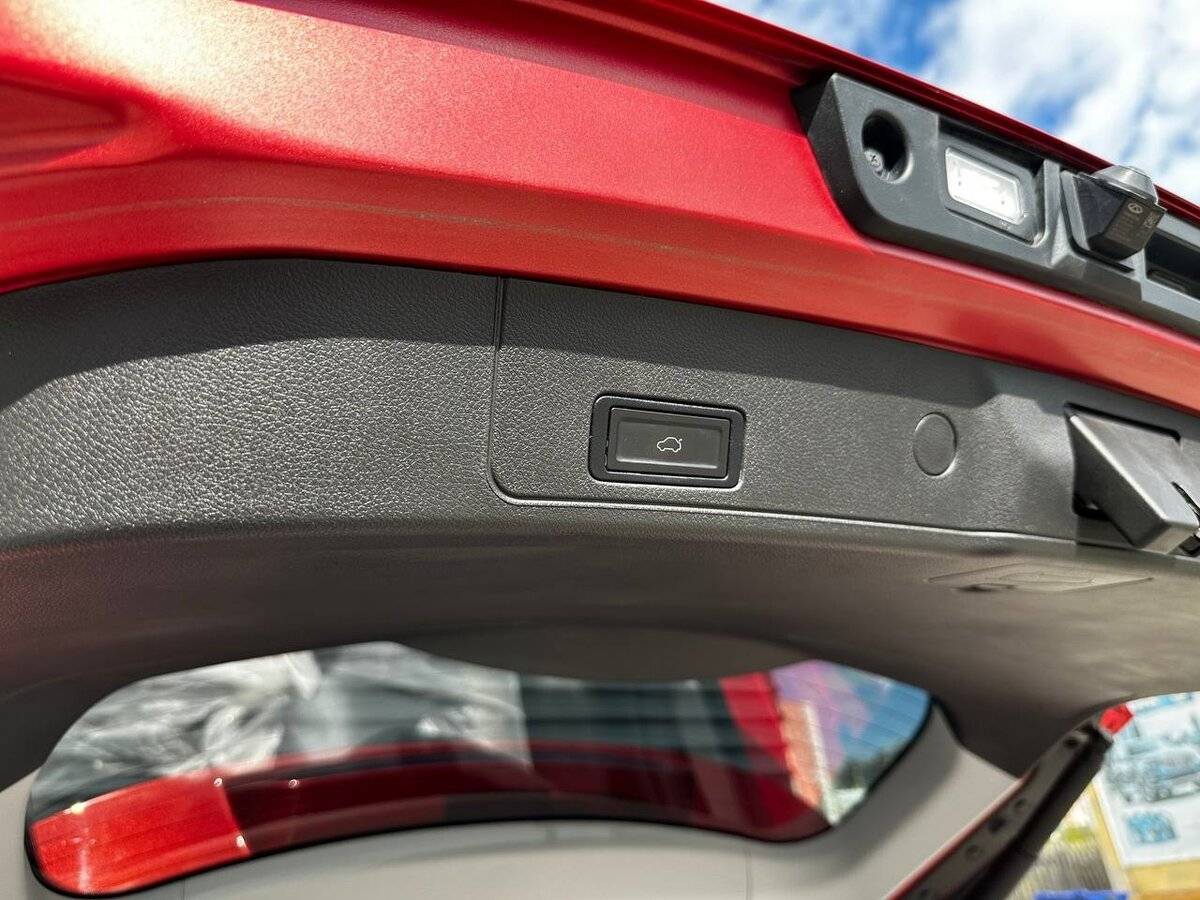 Купить Чери Тигго 7 Про, 2020, 86 075 км.. Фото: #12