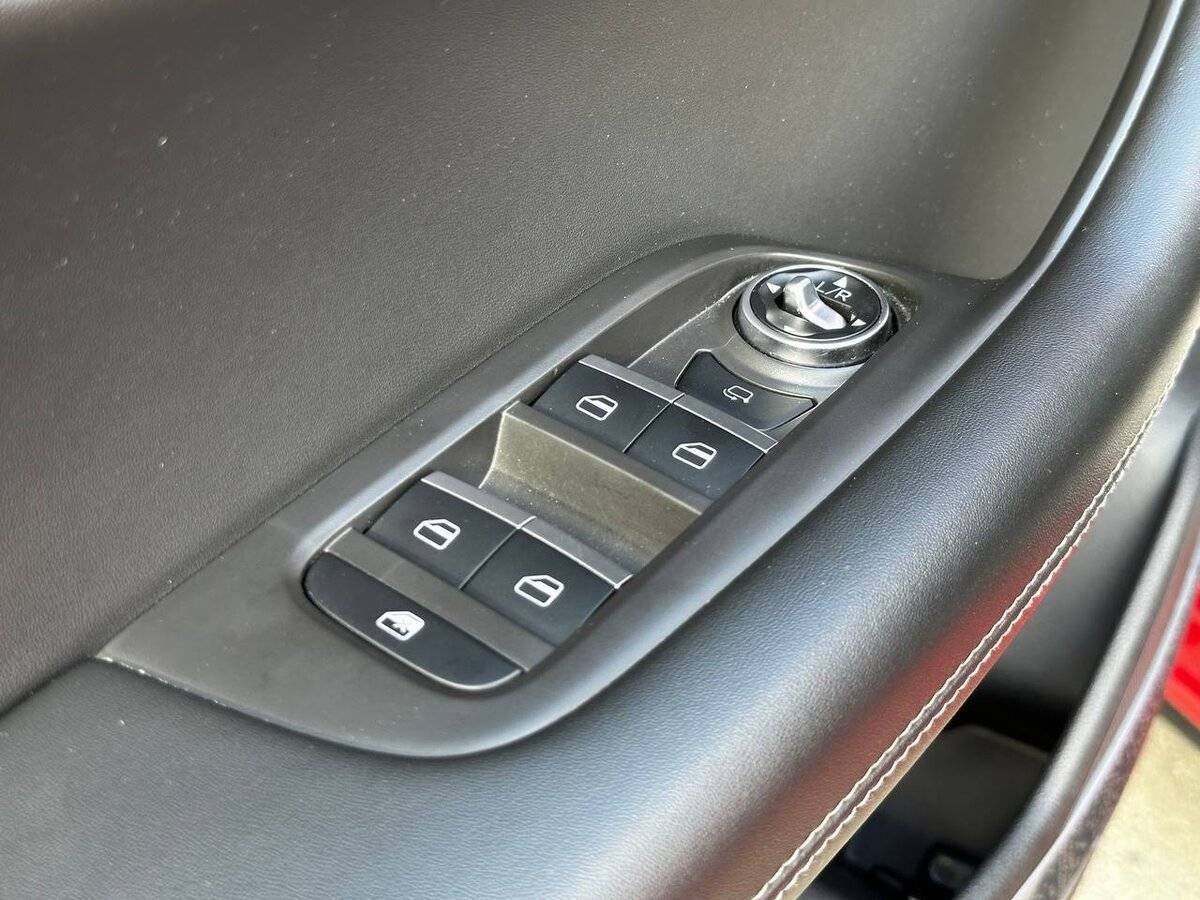 Купить Чери Тигго 7 Про, 2020, 86 075 км.. Фото: #20