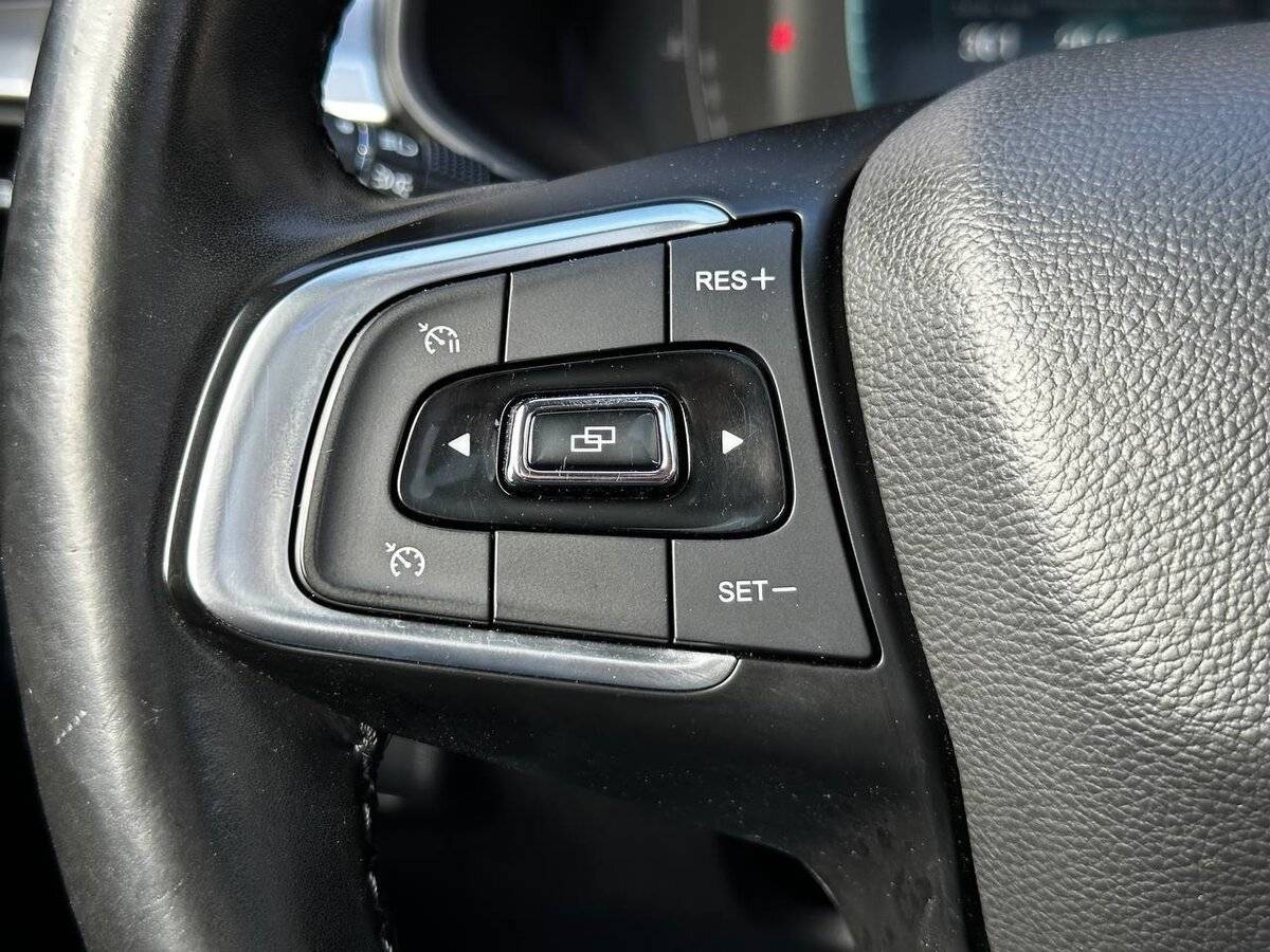 Купить Чери Тигго 7 Про, 2020, 86 075 км.. Фото: #25