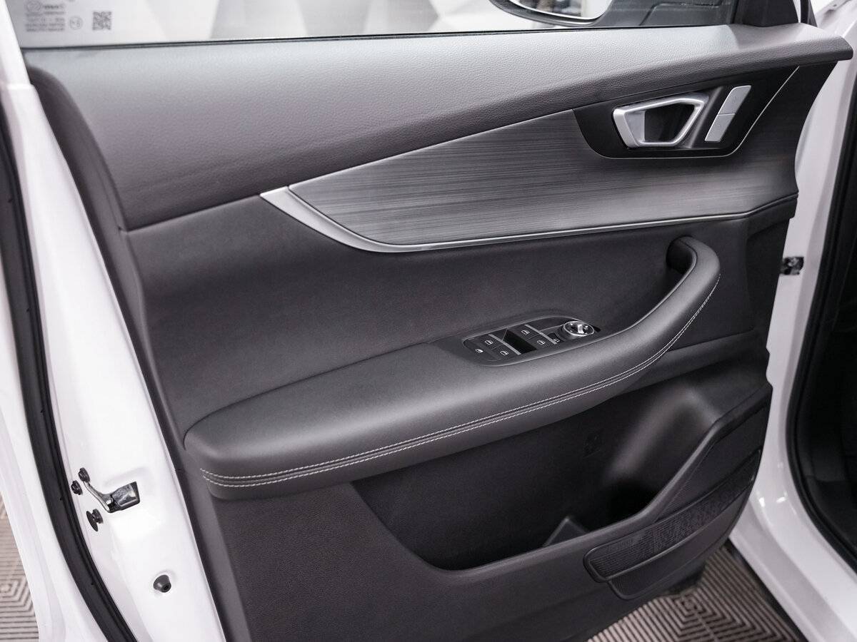 Купить Чери Тигго 7 Про Макс, 2022, 52 000 км.. Фото: #15