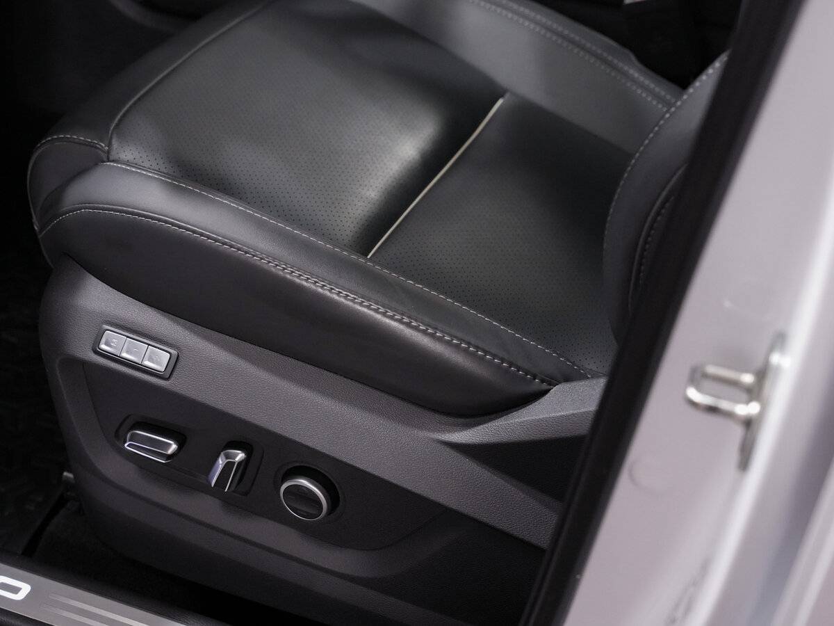 Купить Чери Тигго 7 Про Макс, 2022, 52 000 км.. Фото: #16