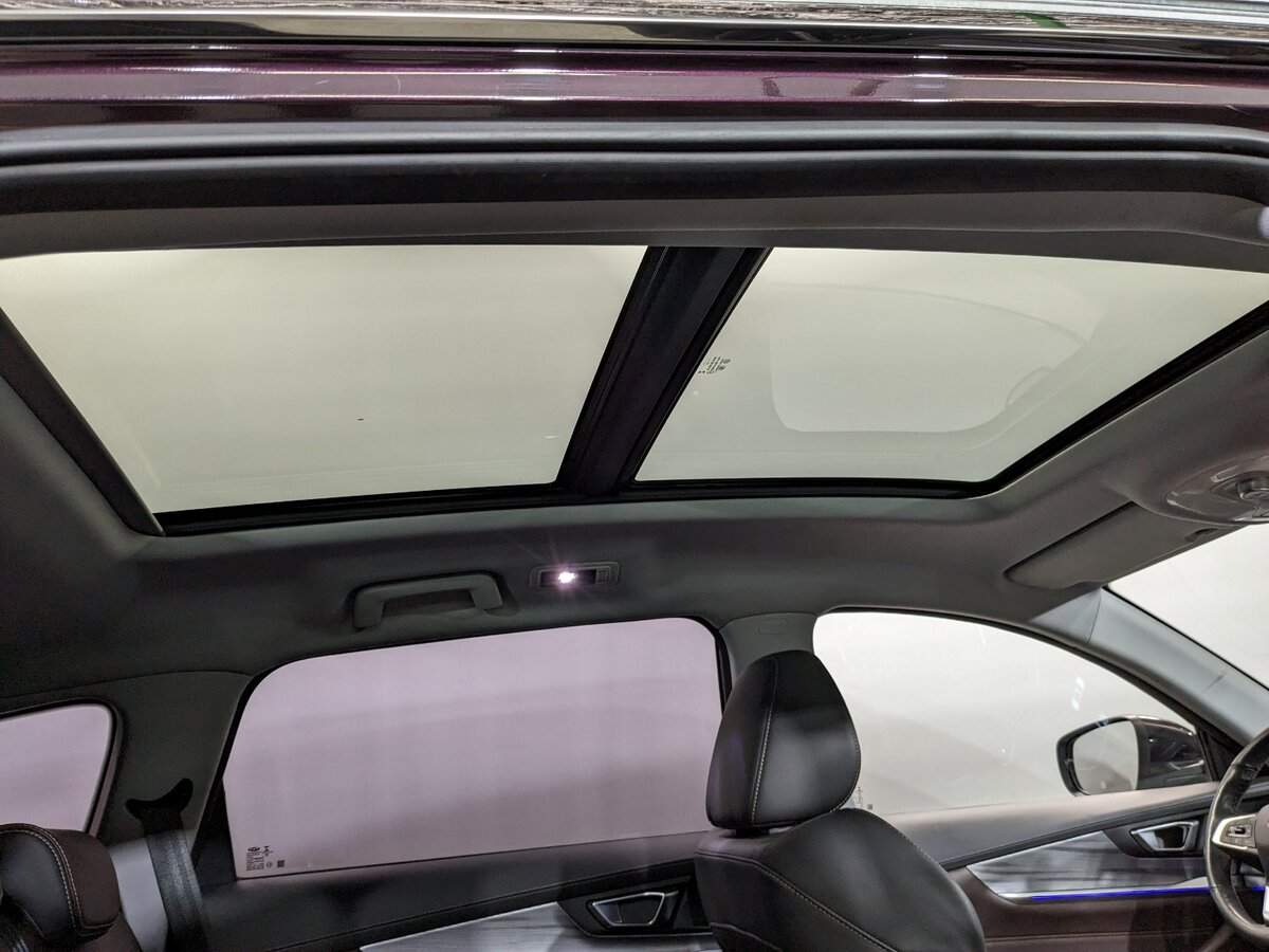 Купить Чери Тигго 8 Про, 2022, 103 854 км.. Фото: #14