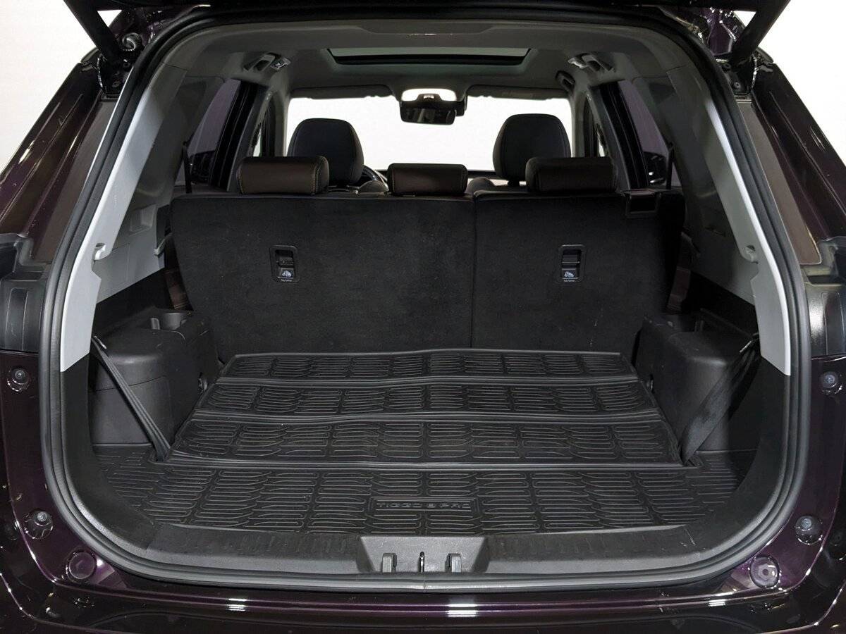 Купить Чери Тигго 8 Про, 2022, 103 854 км.. Фото: #16