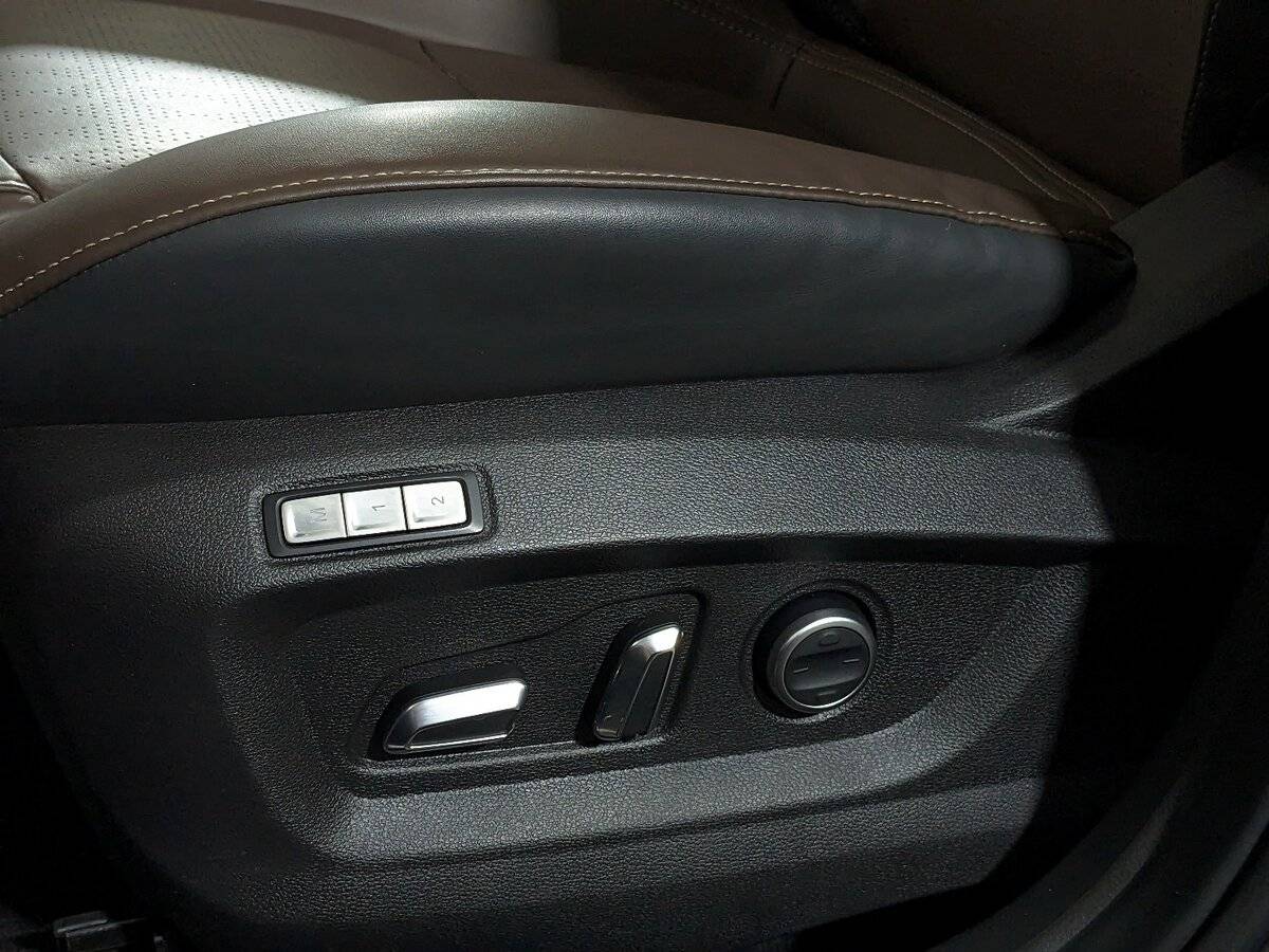 Купить Чери Тигго 8 Про, 2022, 103 854 км.. Фото: #23